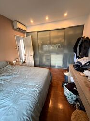 Mandarin Gardens (D15), Condominium #579108161